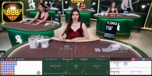 Baccarat B88